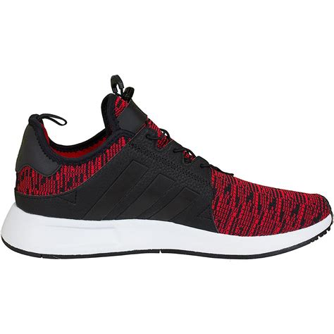 adidas schuhe rot schwarz